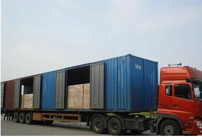 漳州到呼和浩特整车运输