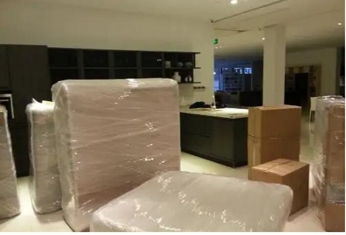 漳州到呼和浩特长途搬家