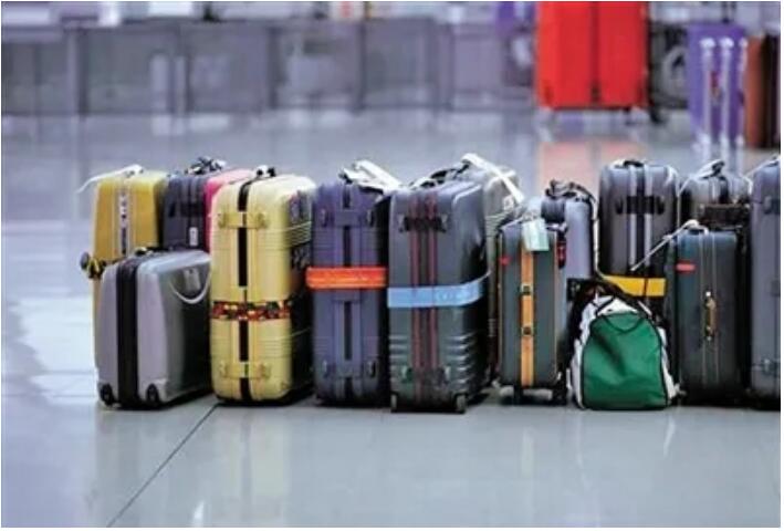 漳州到呼和浩特行李托运